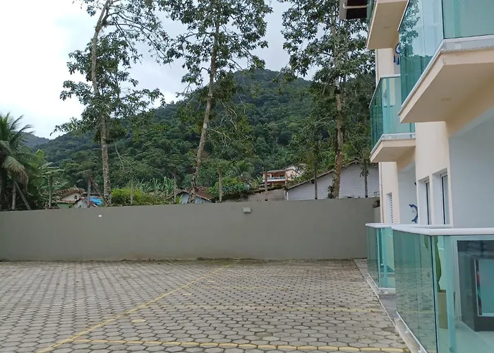 Paraíso da Enseada
