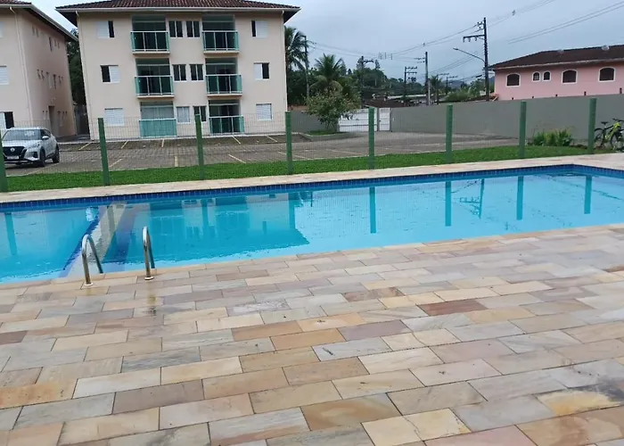 Paraíso da Enseada