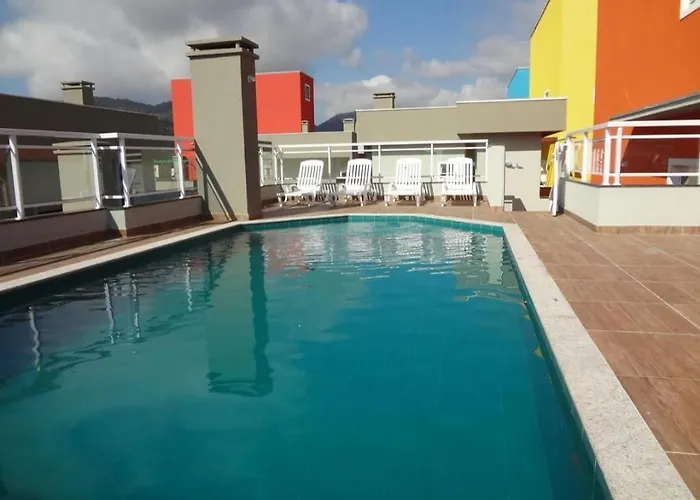Ubatuba, Itagua, Condominio Edificio Villa Monreale, E-12