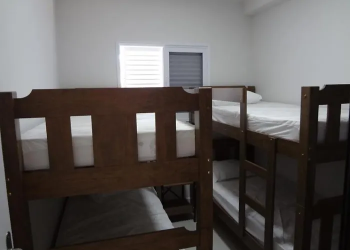 Ubatuba, Itagua, Condominio Edificio Villa Monreale, E-12