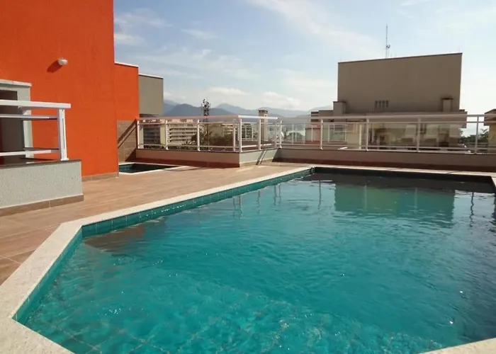 Ubatuba, Itagua, Condominio Edificio Villa Monreale, E-12